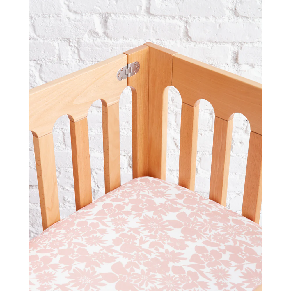 alma grow fitted sheets - meadow collection - Image 21