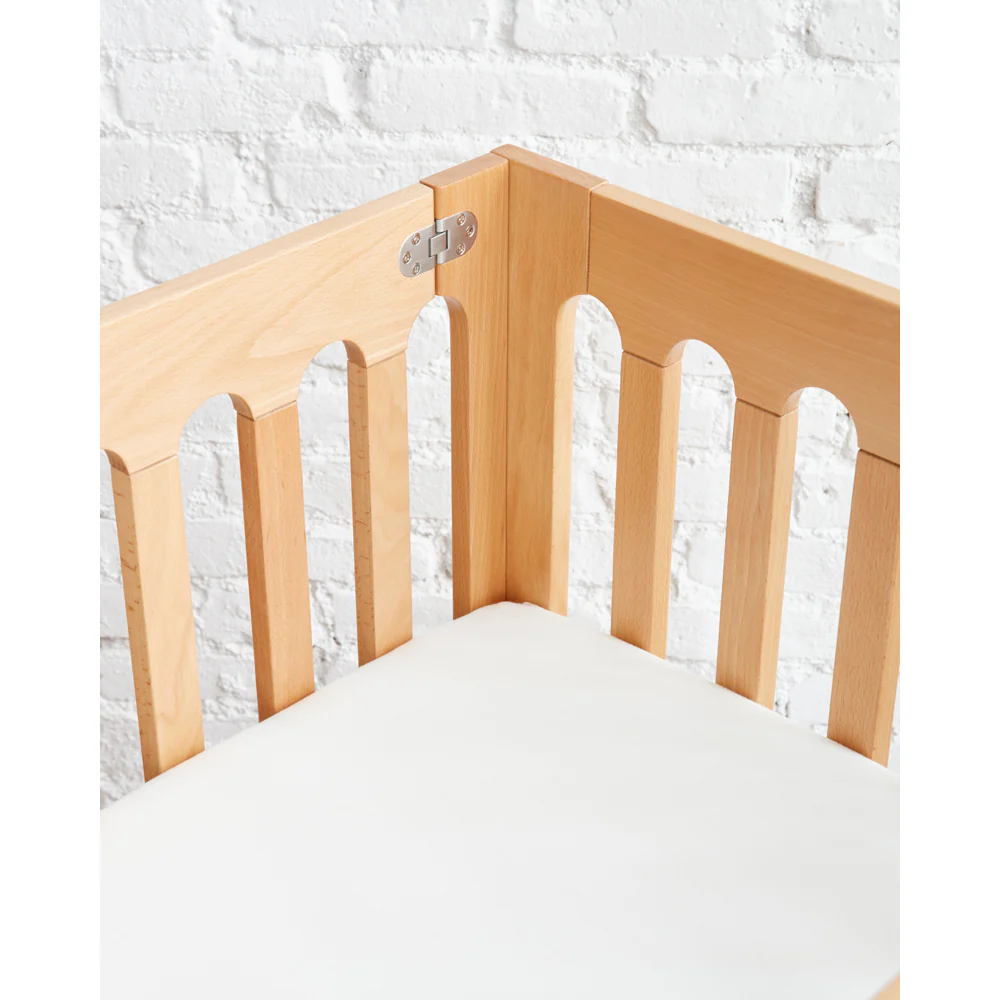 alma grow fitted sheets - meadow collection - Image 25