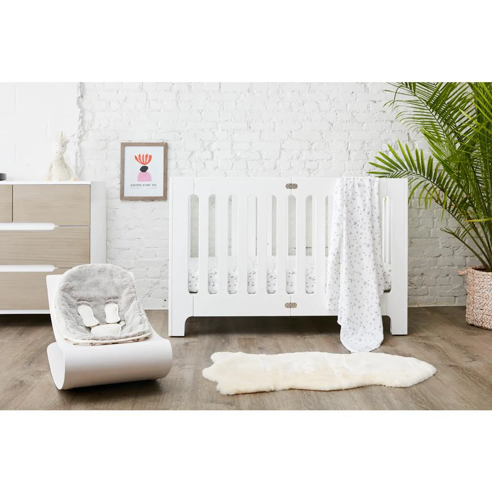 alma grow fitted sheets -skye collection - Image 3