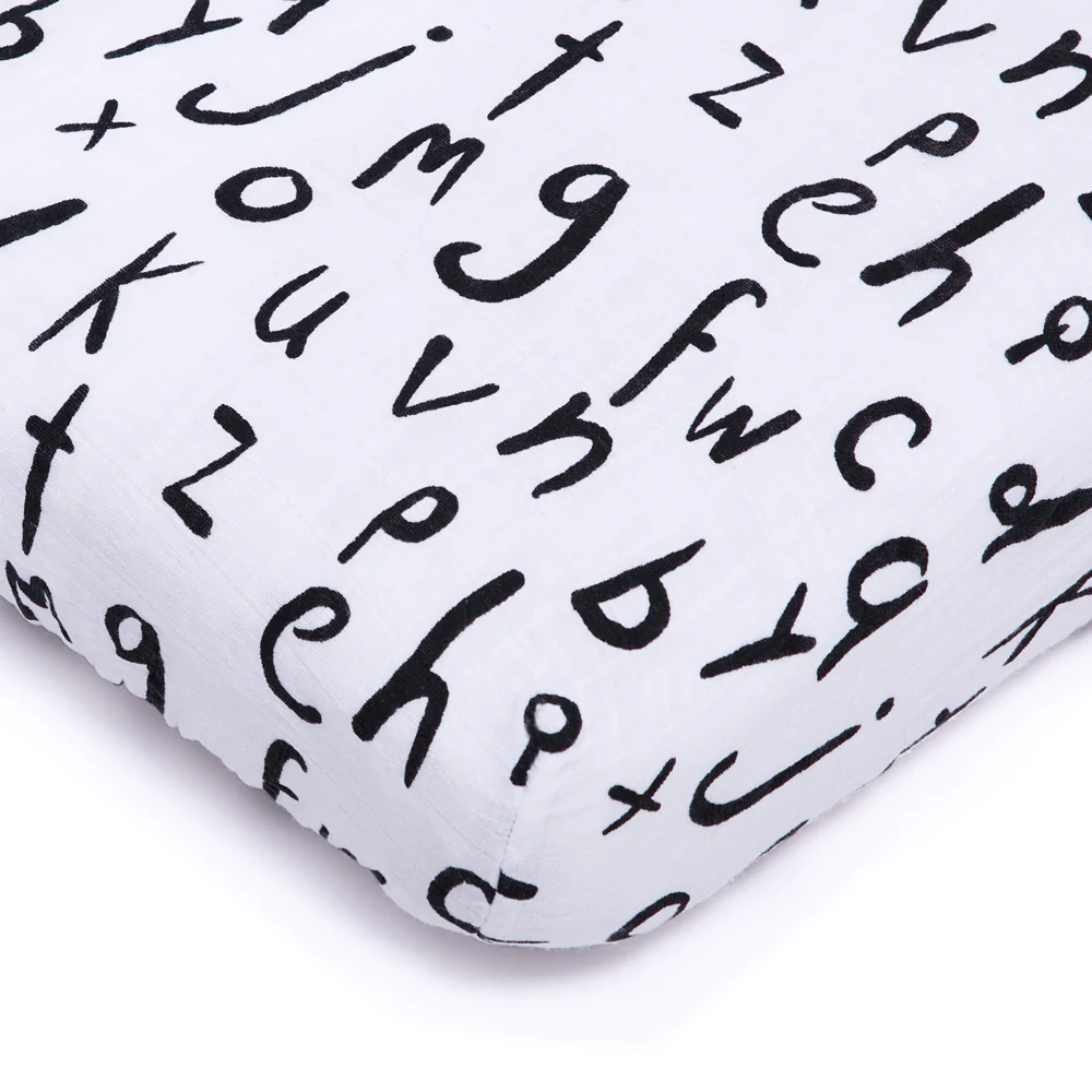 alma max/retro/us standard fitted sheets -skye collection - Image 17