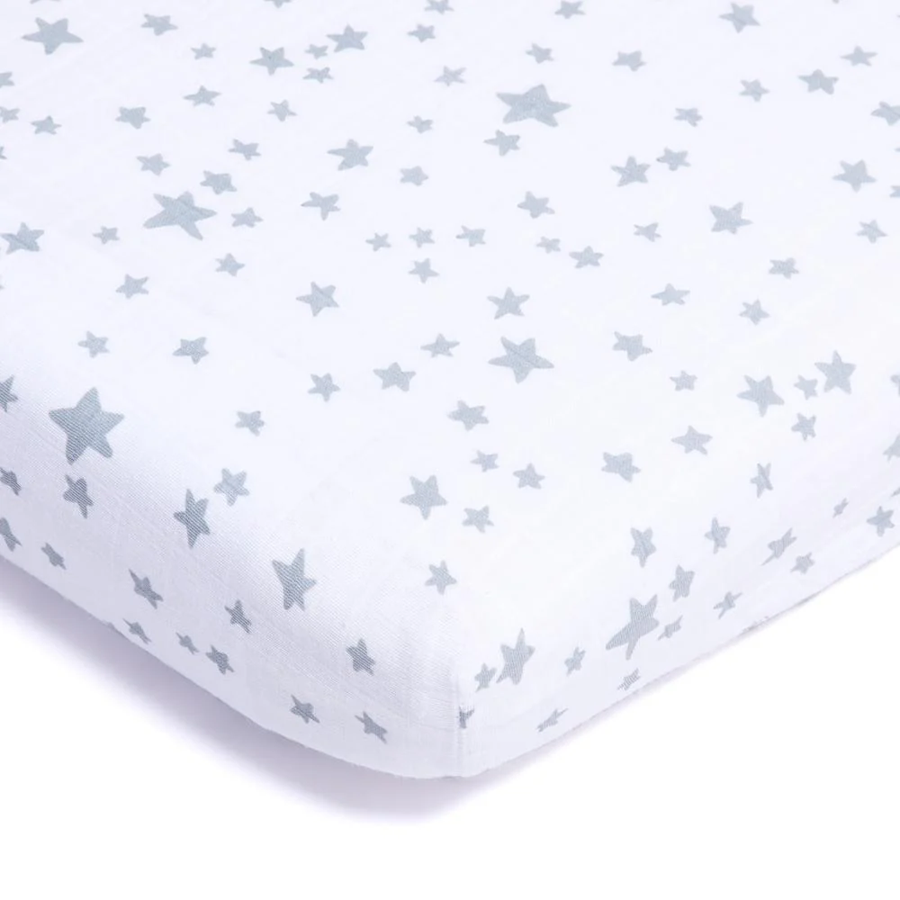 alma max/retro/us standard fitted sheets -skye collection - Image 19
