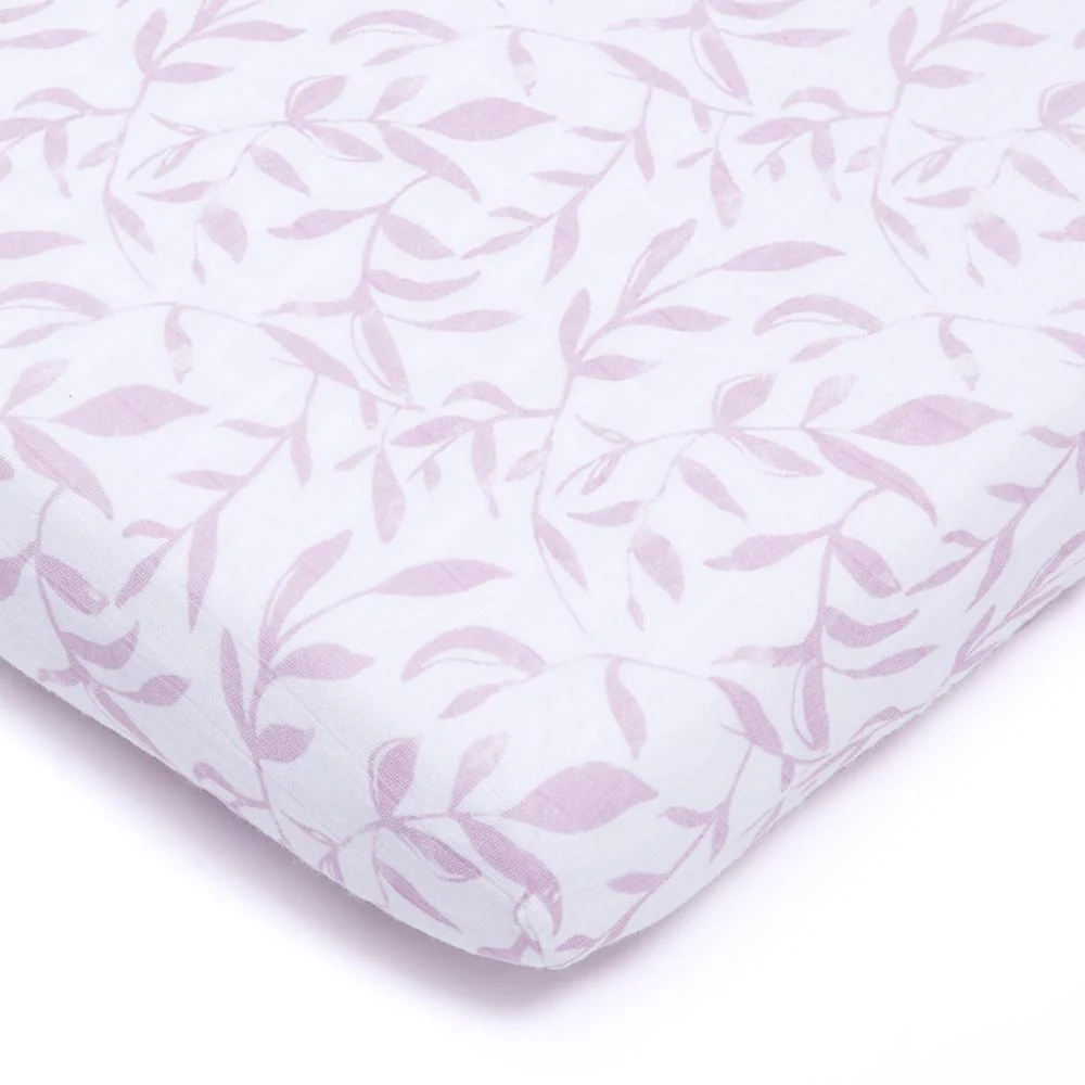 alma papa fitted sheets - skye collection - Image 13