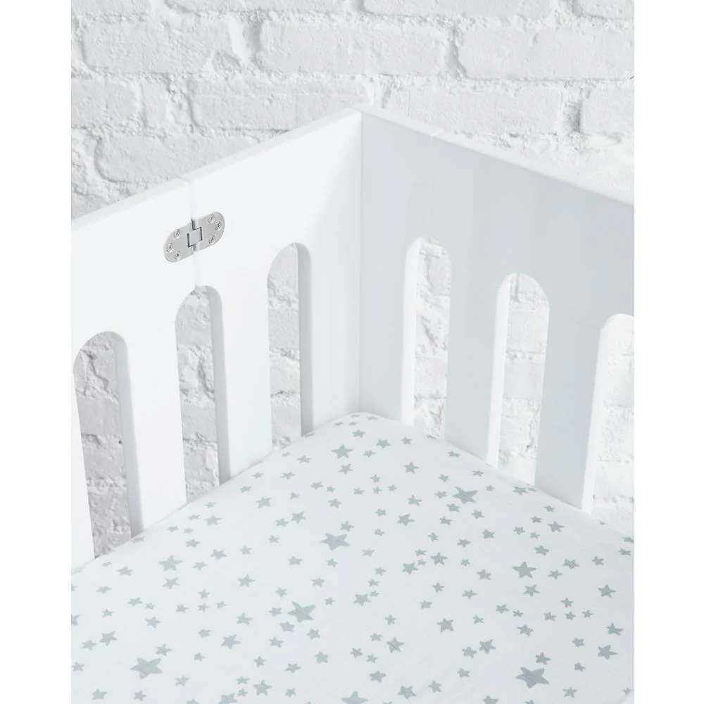 alma papa fitted sheets - skye collection - Image 7
